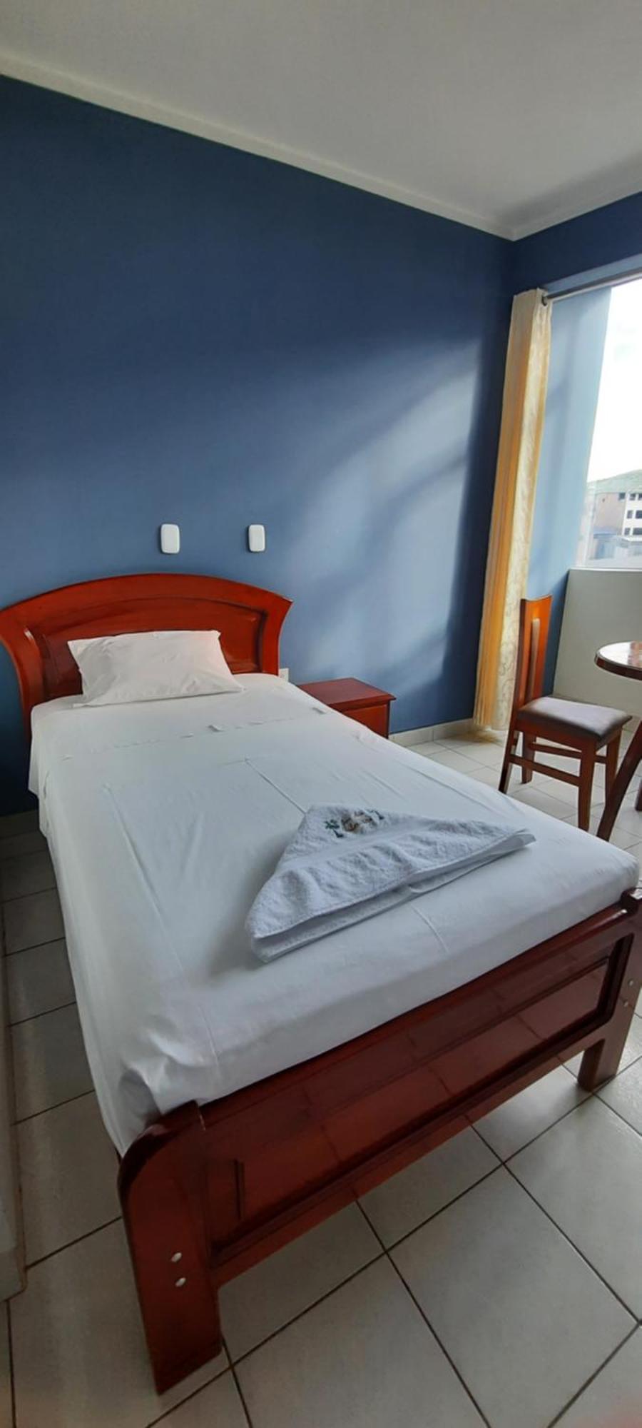 Gran Hotel Palmeras แฮน ภายนอก รูปภาพ